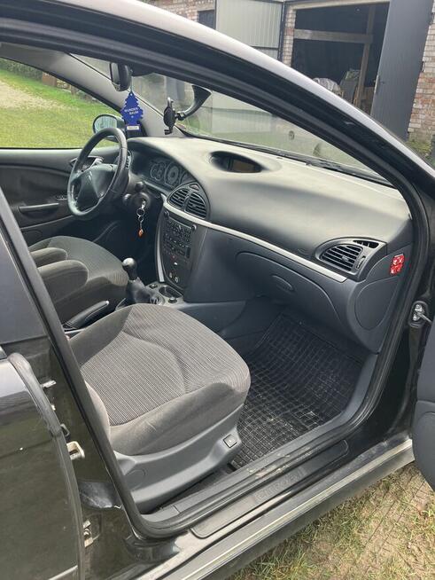 Citroen C5 1.8 Benzyna+LPG