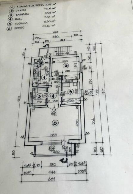 Katowice Koszutka. Dom do sprzedaży