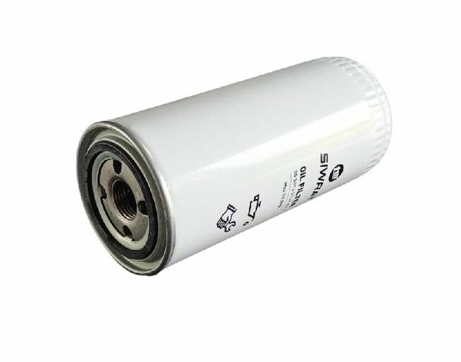 Filtry i separatory maszyn posadzkarskich