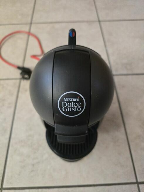 Ekspres kapsułkowy Dolce Gusto Krups