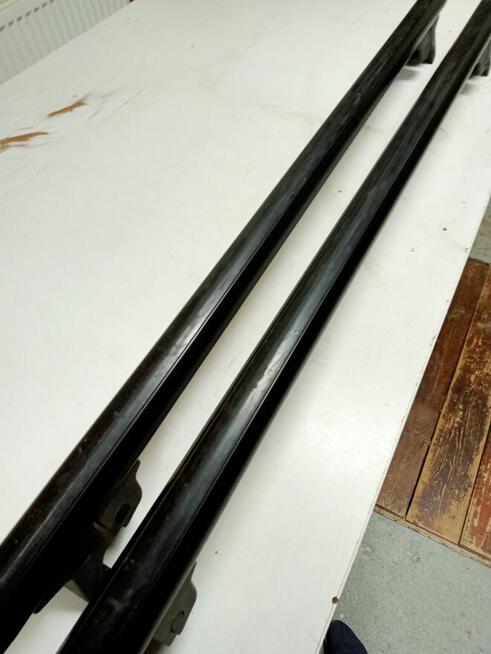 Bagażnik dachowy VW Passat Kombi