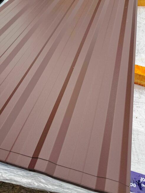 Blacha trapezowa, różne kolory i długości ! Promocja !