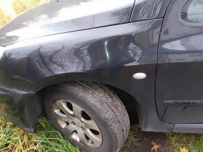 Sprzedam Peugeot 307sw 7osobowy