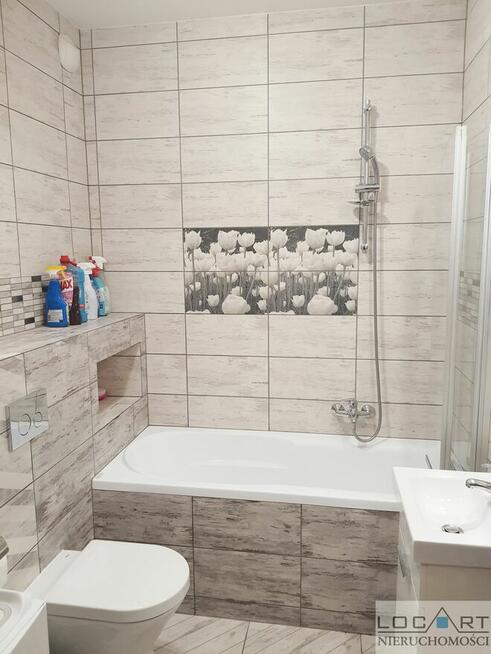 Mieszkanie 2-pokojowe z ogródkiem, 37 m2, ul. Orlińskiego