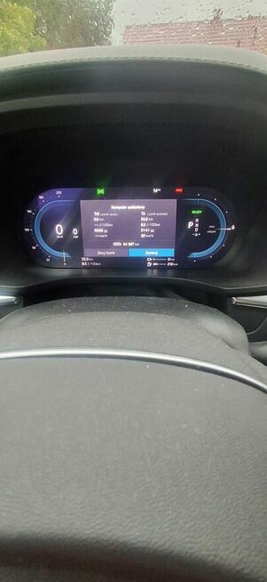 CESJA LEASINGU VOLVO XC60 plug-in 2022