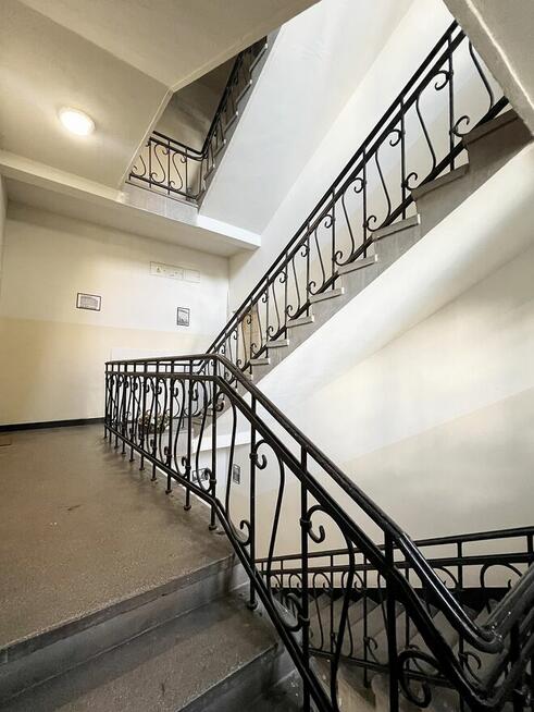 LUX INWESTYCYJNE, KAMIENICA, STARE MIASTO, UL. FRETA!