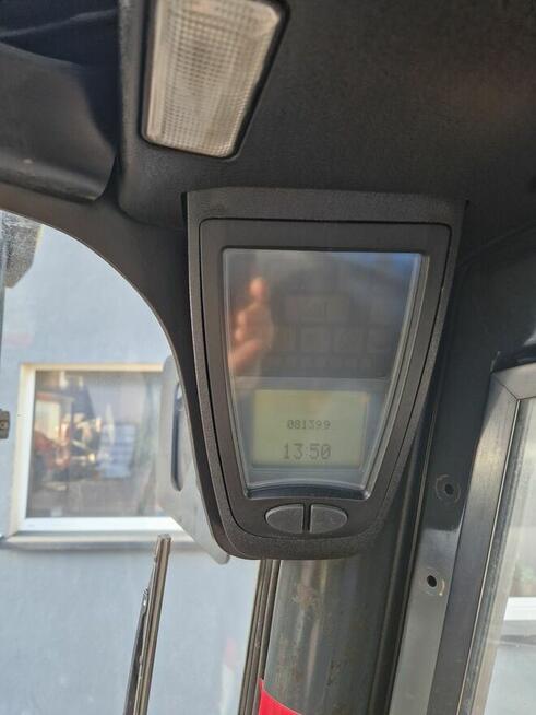 Wózek widłowy Linde H35T sprzedaż, wynajem, serwis