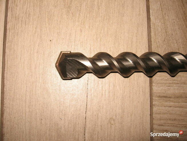 Wiertło Bosch 26 x 500 mm sds-max , Makita