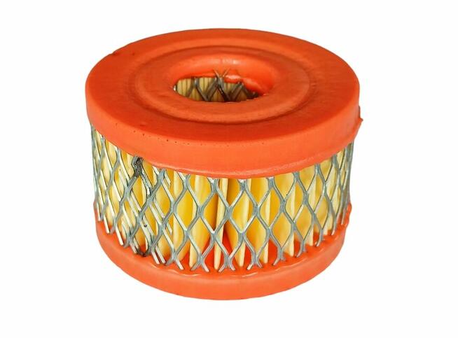 Filtry i separatory maszyn posadzkarskich