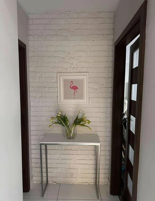 Mieszkanie o pow. 64.60m2, balkon, parter, ul. Lipowa