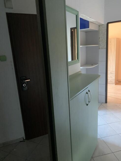 Pokój jednoosobowy dla studentki