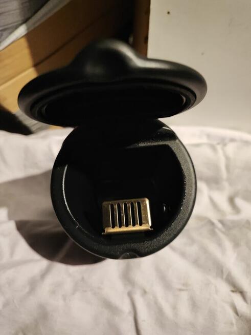 Popielniczka samochodowa