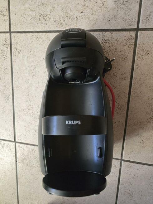 Ekspres kapsułkowy Dolce Gusto Krups