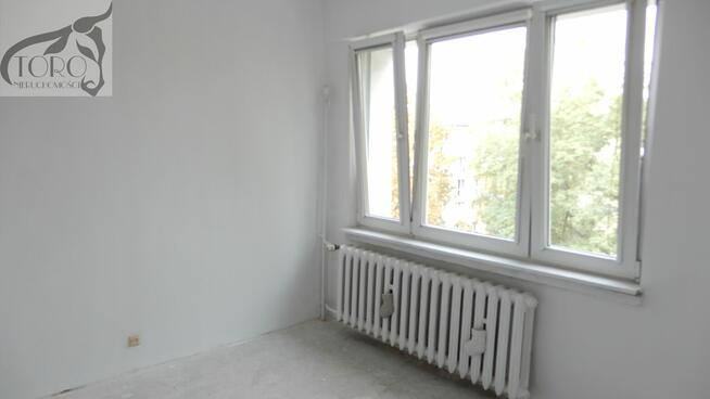 DWUSTRONNE 2-POKOJOWE MIESZKANIE CZĘSTOCHOWA TYSIĄCLECIE