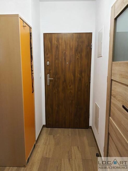 Mieszkanie 2-pokojowe z ogródkiem, 37 m2, ul. Orlińskiego