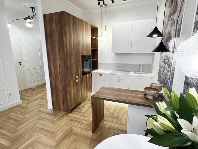 LUX INWESTYCYJNE, KAMIENICA, STARE MIASTO, UL. FRETA!