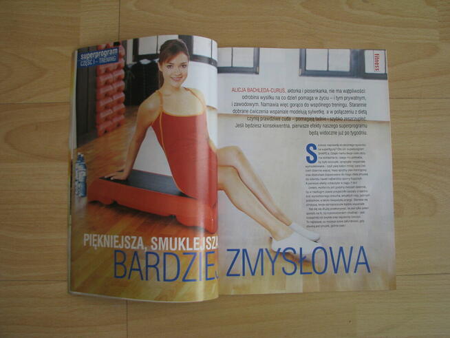 Shape z lat 2001 - 2003