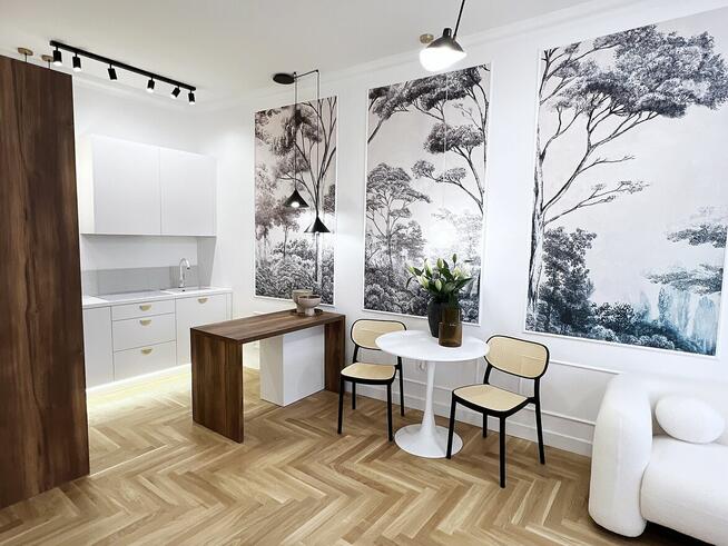 LUX INWESTYCYJNE, KAMIENICA, STARE MIASTO, UL. FRETA!