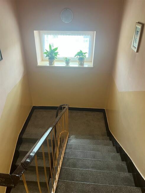 Czerwionka Leszczyny ul 3 Maja mieszkanie 2 pokoje 36,33m2