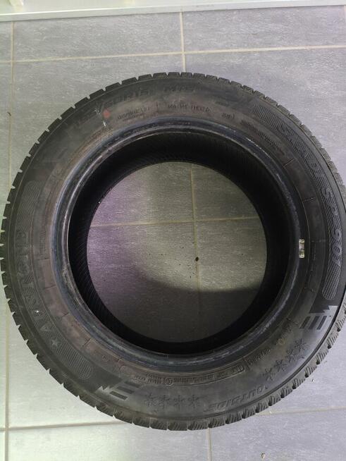 Opony ZIMOWE AUSTONE SKADI 901 M+S roczne 195/60/15 4 szt.