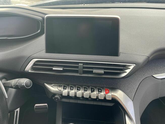 PEUGEOT 3008 II 1.6 BlueHDi 120 EAT6 GT-Line ER020