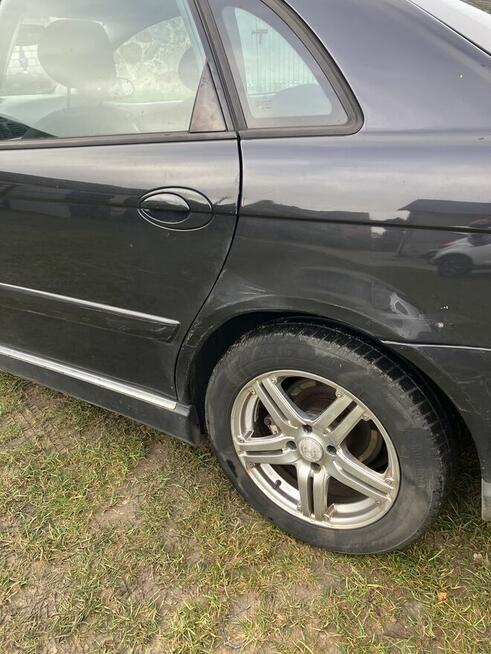 Citroen C5 1.8 Benzyna+LPG