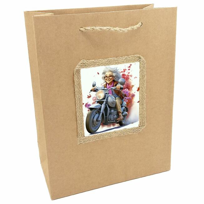 Szukam Partnerów Handlowych–Dystrybucja Torebek Prezentowych