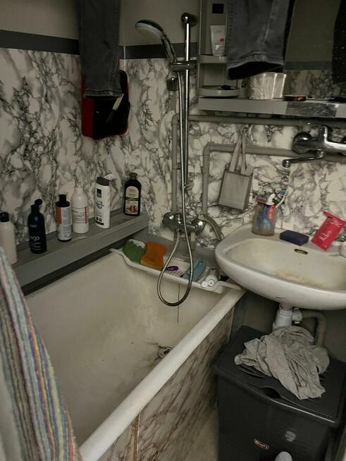 M-3 37 m2, balkon, IV p. Teofilów-220 tys. zł