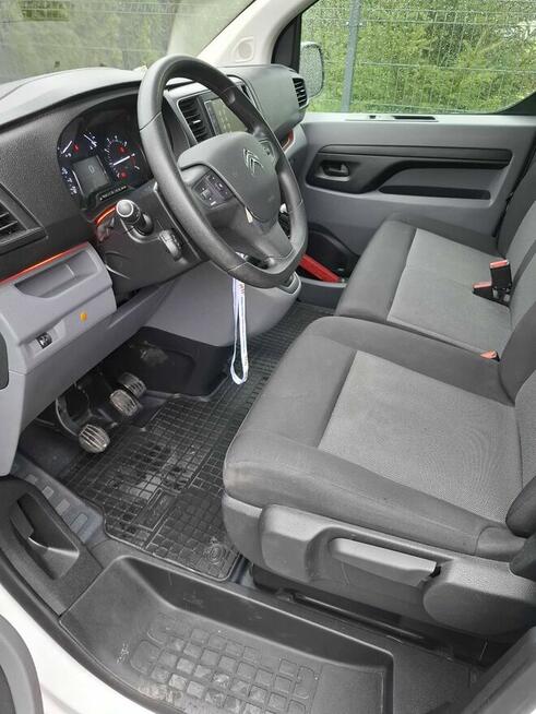 Sprzedam CITROENA Jumpy