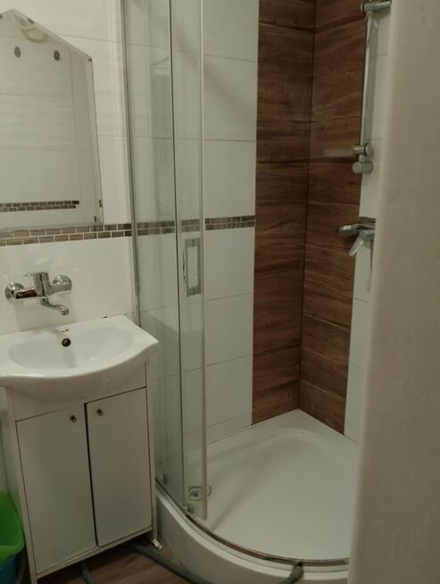 Wynajmę przytulną kawalerkę Gdańsk Żabisnka