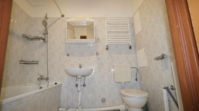 Mieszkanie 2 pokojowe na Pogodnie, parter