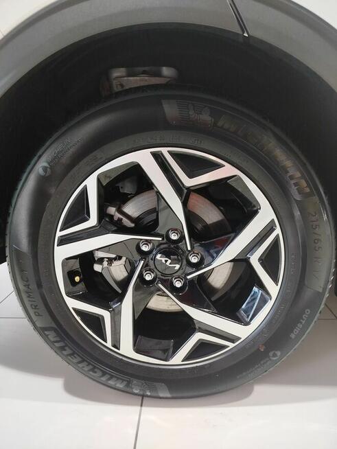 Nowe opony Michelin Primacy 4 215 65 r 17 103v