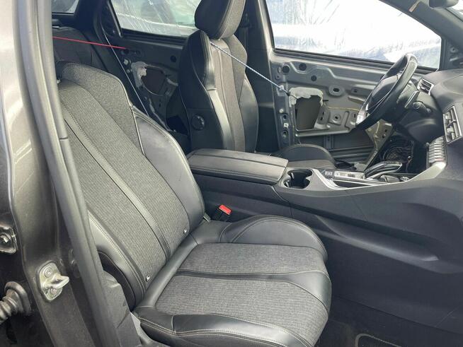 PEUGEOT 3008 II 1.6 BlueHDi 120 EAT6 GT-Line ER020