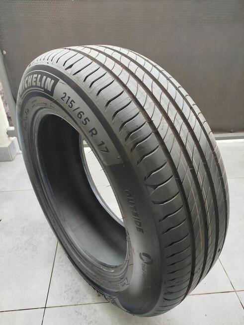 Nowe opony Michelin Primacy 4 215 65 r 17 103v