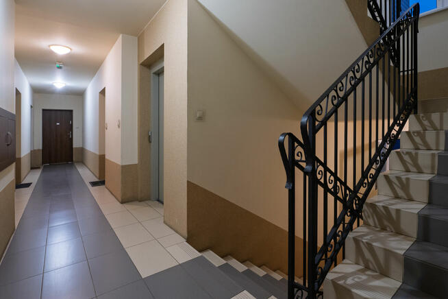 Tychy-Cztery Pory Roku, mieszkanie 3 pokojowe-50.37m2