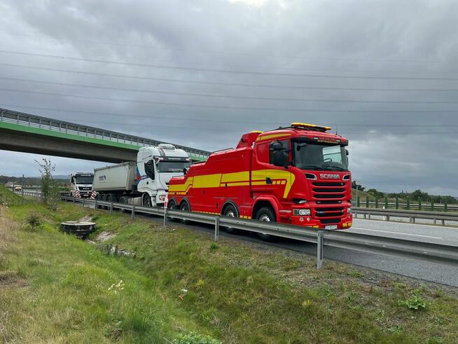 GRYCHOWSKI HOLWANIE TIR CIĘŻARÓWEK BUSÓW ŻMIGRÓD