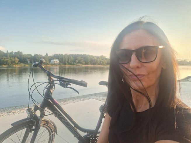 Zapraszam do rozmowy :)