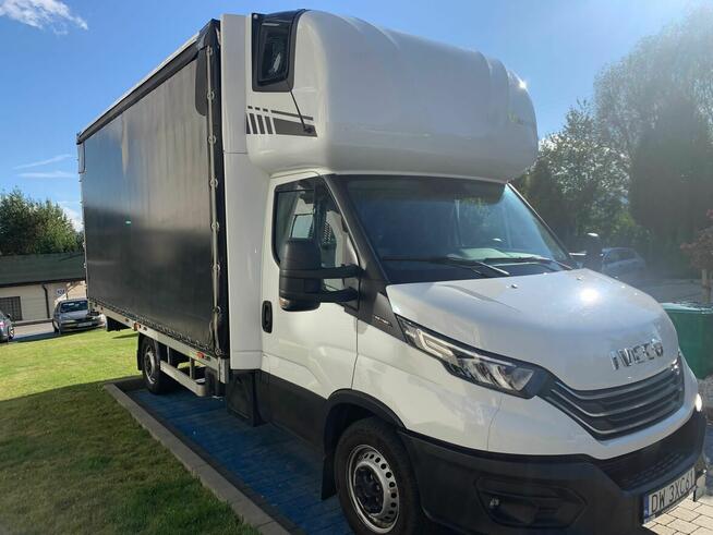 Doświadczony kierowca na trasy europejskie !!