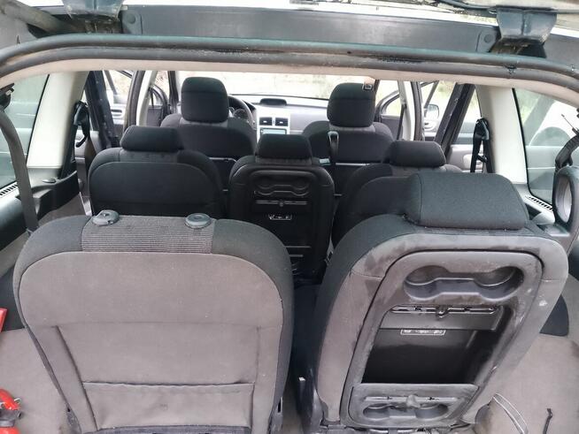Sprzedam Peugeot 307sw 7osobowy
