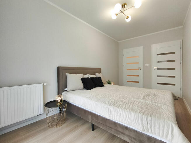 Mieszkanie pod klucz 67,9 m² w Bella Vista