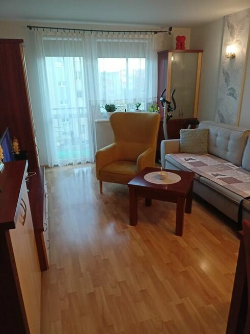 2-pokojowe mieszkanie w centrum Raciborza – Wojska Polskiego