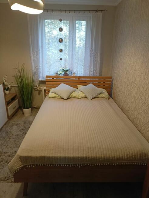 2-pokojowe mieszkanie w centrum Raciborza – Wojska Polskiego