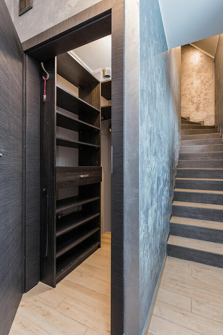 Wynajmę dom 50 m2 w Markach z ogródkiem i 2 miejscami parkin