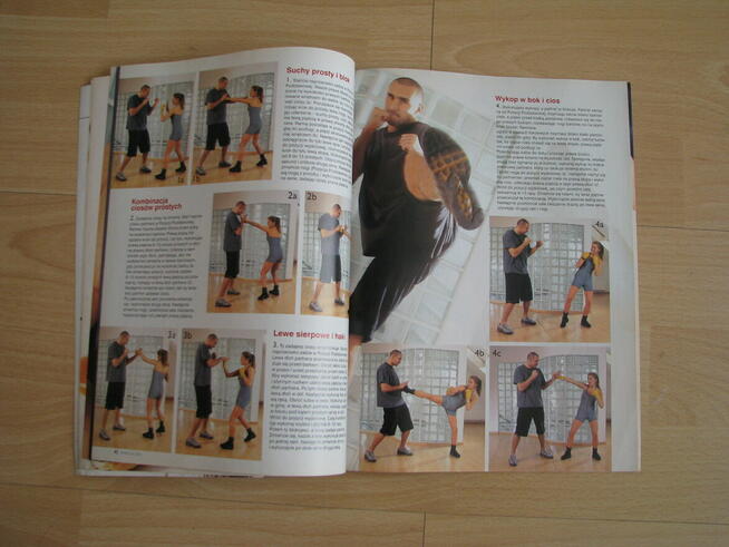 Shape z lat 2001 - 2003