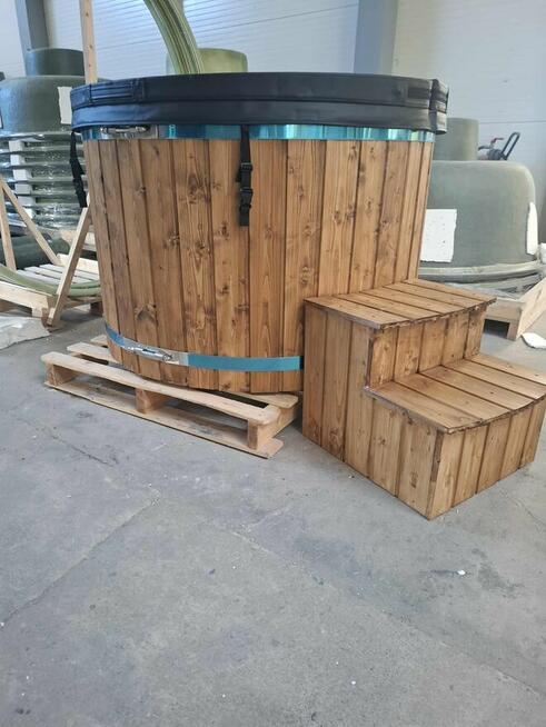 Beczka do Morsowania