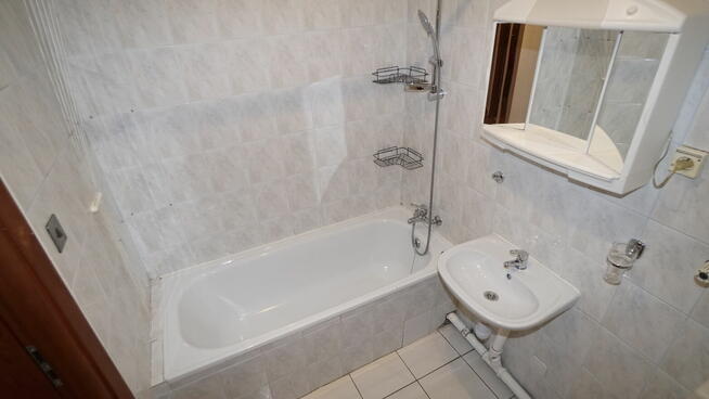 Mieszkanie 2 pokojowe na Pogodnie, parter