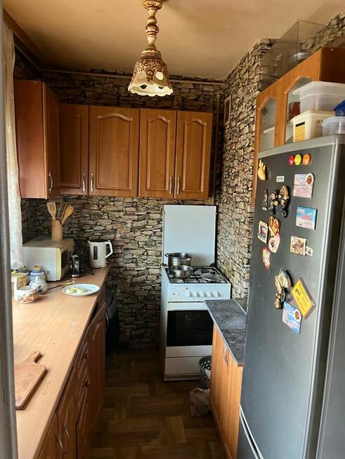 M-3 37 m2, balkon, IV p. Teofilów-220 tys. zł