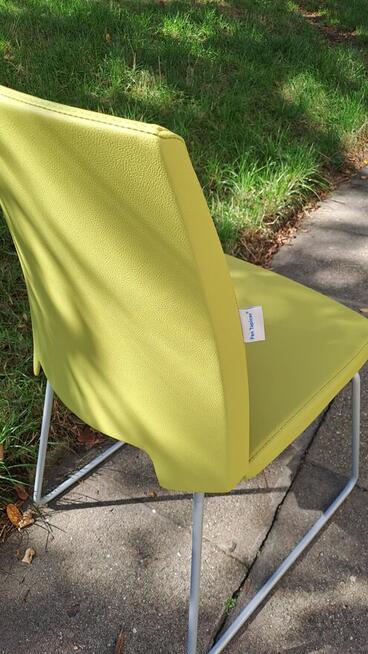 Naprawa krzeseł do domu lub biura