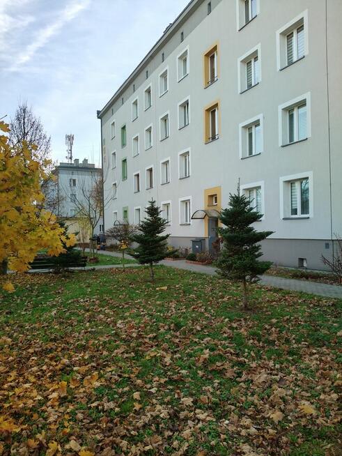 Kameralne mieszkanie 46 m2 w atrakcyjnej lokalizacji !!