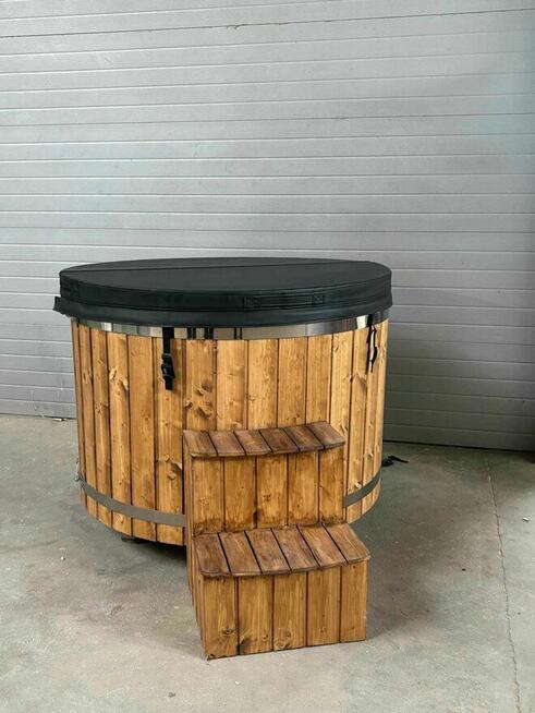 Beczka do Morsowania